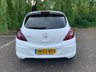 USED 2014 63 VAUXHALL CORSA 1.2 CDTI LIMITED EDITION 74 BHP LIMITED EDITION CONVERSION VAN - FULL KIT