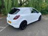 USED 2014 63 VAUXHALL CORSA 1.2 CDTI LIMITED EDITION 74 BHP LIMITED EDITION CONVERSION VAN - FULL KIT
