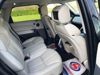 USED 2014 G LAND ROVER RANGE ROVER SPORT 3.0 SDV6 HSE DYNAMIC 5d 288 BHP 
