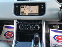 USED 2014 G LAND ROVER RANGE ROVER SPORT 3.0 SDV6 HSE DYNAMIC 5d 288 BHP 