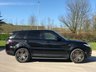 USED 2014 G LAND ROVER RANGE ROVER SPORT 3.0 SDV6 HSE DYNAMIC 5d 288 BHP 