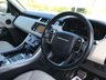 USED 2014 G LAND ROVER RANGE ROVER SPORT 3.0 SDV6 HSE DYNAMIC 5d 288 BHP 