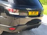 USED 2014 G LAND ROVER RANGE ROVER SPORT 3.0 SDV6 HSE DYNAMIC 5d 288 BHP 