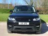 USED 2014 G LAND ROVER RANGE ROVER SPORT 3.0 SDV6 HSE DYNAMIC 5d 288 BHP 