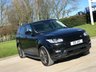 USED 2014 G LAND ROVER RANGE ROVER SPORT 3.0 SDV6 HSE DYNAMIC 5d 288 BHP 