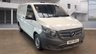 USED 2017 17 MERCEDES-BENZ VITO 1.6 111 CDI 116PS AIR CON EURO 6 EURO 6 ULEZ FREE - AIR CONDITIONING