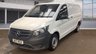 USED 2017 17 MERCEDES-BENZ VITO 1.6 111 CDI 116PS AIR CON EURO 6 EURO 6 ULEZ FREE - AIR CONDITIONING