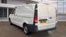 USED 2017 17 MERCEDES-BENZ VITO 1.6 111 CDI 116PS AIR CON EURO 6 EURO 6 ULEZ FREE - AIR CONDITIONING