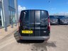 USED 2017 67 FORD TRANSIT CONNECT 1.5 240 LIMITED 120PS L2 LWB 
