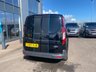 USED 2017 67 FORD TRANSIT CONNECT 1.5 240 LIMITED 120PS L2 LWB 