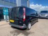 USED 2017 67 FORD TRANSIT CONNECT 1.5 240 LIMITED 120PS L2 LWB 