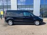 USED 2017 67 FORD TRANSIT CONNECT 1.5 240 LIMITED 120PS L2 LWB 