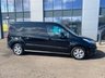 USED 2017 67 FORD TRANSIT CONNECT 1.5 240 LIMITED 120PS L2 LWB 