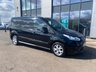 USED 2017 67 FORD TRANSIT CONNECT 1.5 240 LIMITED 120PS L2 LWB 