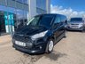 USED 2017 67 FORD TRANSIT CONNECT 1.5 240 LIMITED 120PS L2 LWB 