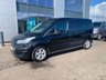USED 2017 67 FORD TRANSIT CONNECT 1.5 240 LIMITED 120PS L2 LWB 