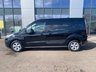 USED 2017 67 FORD TRANSIT CONNECT 1.5 240 LIMITED 120PS L2 LWB 