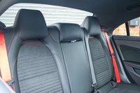 USED 2018 68 MERCEDES-BENZ CLA 2.0 AMG CLA 45 4MATIC NIGHT EDITION 4d 375 BHP 2 KEYS+FSH+SATNAV