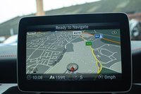 USED 2018 68 MERCEDES-BENZ CLA 2.0 AMG CLA 45 4MATIC NIGHT EDITION 4d 375 BHP 2 KEYS+FSH+SATNAV