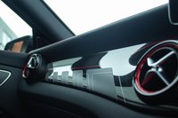 USED 2018 68 MERCEDES-BENZ CLA 2.0 AMG CLA 45 4MATIC NIGHT EDITION 4d 375 BHP 2 KEYS+FSH+SATNAV