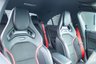 USED 2018 68 MERCEDES-BENZ CLA 2.0 AMG CLA 45 4MATIC NIGHT EDITION 4d 375 BHP 2 KEYS+FSH+SATNAV