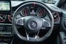 USED 2018 68 MERCEDES-BENZ CLA 2.0 AMG CLA 45 4MATIC NIGHT EDITION 4d 375 BHP 2 KEYS+FSH+SATNAV