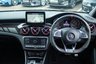 USED 2018 68 MERCEDES-BENZ CLA 2.0 AMG CLA 45 4MATIC NIGHT EDITION 4d 375 BHP 2 KEYS+FSH+SATNAV