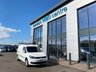 USED 2015 15 VOLKSWAGEN CADDY MAXI 1.6 C20 TDI 102PS NO VAT NO VAT TO PAY - ROOF RACK - SAT-NAV