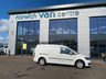 USED 2015 15 VOLKSWAGEN CADDY MAXI 1.6 C20 TDI 102PS NO VAT NO VAT TO PAY - ROOF RACK - SAT-NAV