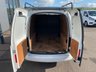 USED 2015 15 VOLKSWAGEN CADDY MAXI 1.6 C20 TDI 102PS NO VAT NO VAT TO PAY - ROOF RACK - SAT-NAV