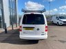 USED 2015 15 VOLKSWAGEN CADDY MAXI 1.6 C20 TDI 102PS NO VAT NO VAT TO PAY - ROOF RACK - SAT-NAV
