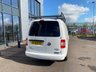 USED 2015 15 VOLKSWAGEN CADDY MAXI 1.6 C20 TDI 102PS NO VAT NO VAT TO PAY - ROOF RACK - SAT-NAV