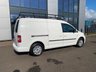 USED 2015 15 VOLKSWAGEN CADDY MAXI 1.6 C20 TDI 102PS NO VAT NO VAT TO PAY - ROOF RACK - SAT-NAV
