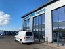 USED 2015 15 VOLKSWAGEN CADDY MAXI 1.6 C20 TDI 102PS NO VAT NO VAT TO PAY - ROOF RACK - SAT-NAV