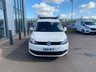 USED 2015 15 VOLKSWAGEN CADDY MAXI 1.6 C20 TDI 102PS NO VAT NO VAT TO PAY - ROOF RACK - SAT-NAV