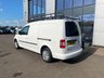 USED 2015 15 VOLKSWAGEN CADDY MAXI 1.6 C20 TDI 102PS NO VAT NO VAT TO PAY - ROOF RACK - SAT-NAV
