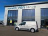 USED 2017 67 FORD TRANSIT CONNECT 1.0 200 TREND 102PS AIR CON NO VAT EURO 6 ULEZ FREE - AIR CONDITIONING