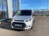 USED 2017 67 FORD TRANSIT CONNECT 1.0 200 TREND 102PS AIR CON NO VAT EURO 6 ULEZ FREE - AIR CONDITIONING