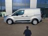 USED 2017 67 FORD TRANSIT CONNECT 1.0 200 TREND 102PS AIR CON NO VAT EURO 6 ULEZ FREE - AIR CONDITIONING