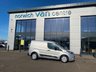 USED 2017 67 FORD TRANSIT CONNECT 1.0 200 TREND 102PS AIR CON NO VAT EURO 6 ULEZ FREE - AIR CONDITIONING