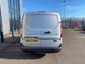 USED 2017 67 FORD TRANSIT CONNECT 1.0 200 TREND 102PS AIR CON NO VAT EURO 6 ULEZ FREE - AIR CONDITIONING