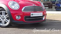 USED 2013 13 MINI ROADSTER 1.6 COOPER 2d 120 BHP 