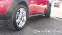 USED 2013 13 MINI ROADSTER 1.6 COOPER 2d 120 BHP 