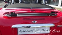 USED 2013 13 MINI ROADSTER 1.6 COOPER 2d 120 BHP 