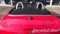 USED 2013 13 MINI ROADSTER 1.6 COOPER 2d 120 BHP 