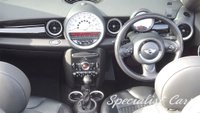 USED 2013 13 MINI ROADSTER 1.6 COOPER 2d 120 BHP 
