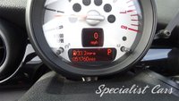 USED 2013 13 MINI ROADSTER 1.6 COOPER 2d 120 BHP 