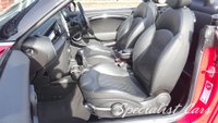 USED 2013 13 MINI ROADSTER 1.6 COOPER 2d 120 BHP 