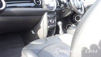 USED 2013 13 MINI ROADSTER 1.6 COOPER 2d 120 BHP 