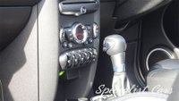 USED 2013 13 MINI ROADSTER 1.6 COOPER 2d 120 BHP 